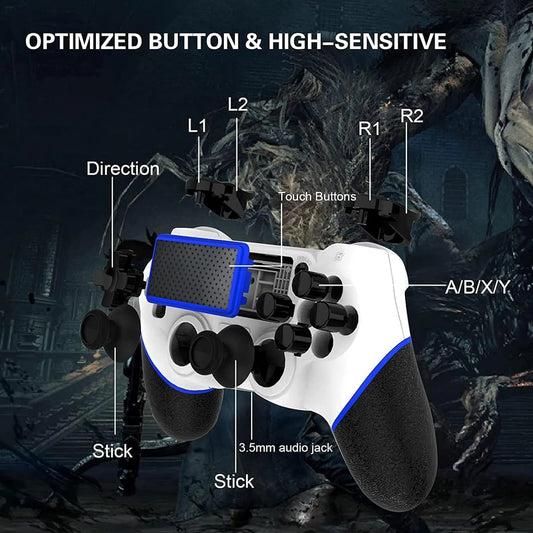 PS4 Wireless  Controller