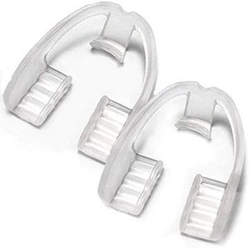 Anti Teeth-Grinding Dental Guard