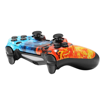 Wireless Controller Compatible with P4/P4 Slim/P4 Pro